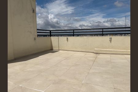 Apartamento para alugar com 67m², 3 quartos e 2 vagasÁrea comum - Churrasqueira