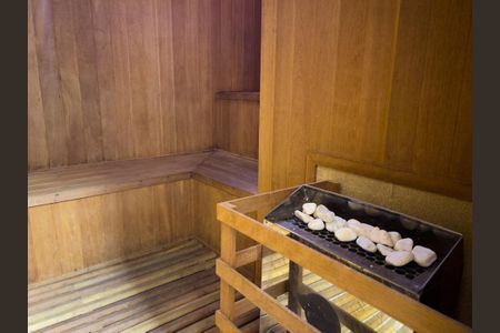 Apartamento para alugar com 67m², 3 quartos e 2 vagasSaúna