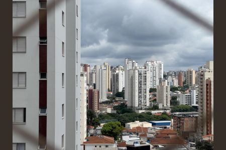 Apartamento para alugar com 67m², 3 quartos e 2 vagasVista da Sacada