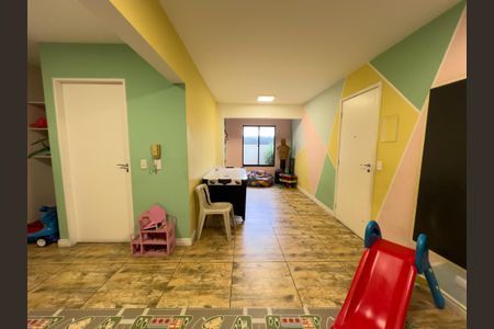 Apartamento para alugar com 67m², 3 quartos e 2 vagasBrinquedoteca