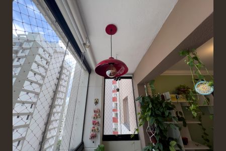 Apartamento para alugar com 67m², 3 quartos e 2 vagasSacada