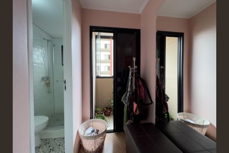 Apartamento para alugar com 67m², 3 quartos e 2 vagasQuarto 1