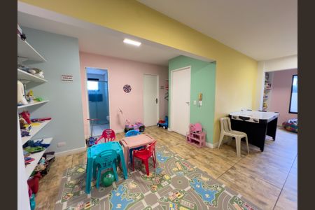 Apartamento para alugar com 67m², 3 quartos e 2 vagasBrinquedoteca
