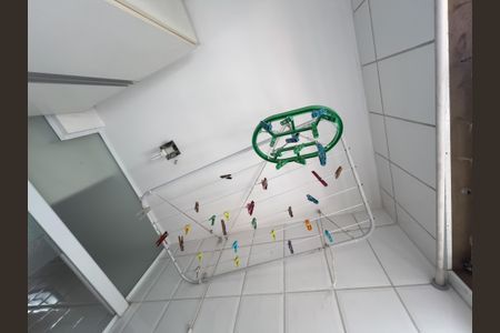 Apartamento para alugar com 67m², 3 quartos e 2 vagasÁrea de Serviço