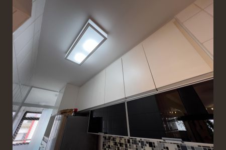 Apartamento para alugar com 67m², 3 quartos e 2 vagasCozinha - Armários