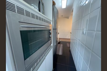 Apartamento para alugar com 67m², 3 quartos e 2 vagasCozinha