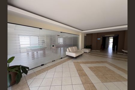 Apartamento para alugar com 67m², 3 quartos e 2 vagasHall de entrada