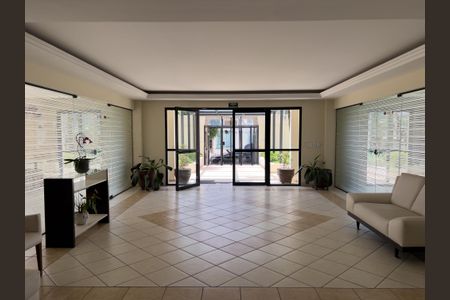 Apartamento para alugar com 67m², 3 quartos e 2 vagasHall de entrada