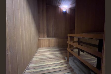 Apartamento para alugar com 67m², 3 quartos e 2 vagasSaúna