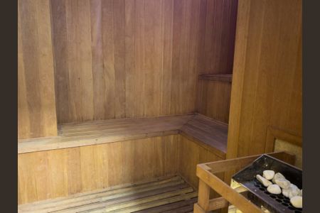 Apartamento para alugar com 67m², 3 quartos e 2 vagasSaúna