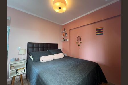 Apartamento para alugar com 67m², 3 quartos e 2 vagasQuarto 1