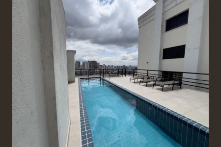 Apartamento para alugar com 67m², 3 quartos e 2 vagasPiscina