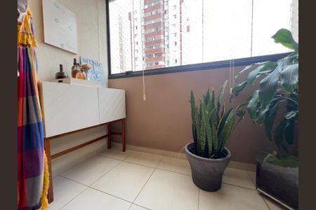 Apartamento para alugar com 67m², 3 quartos e 2 vagasSacada