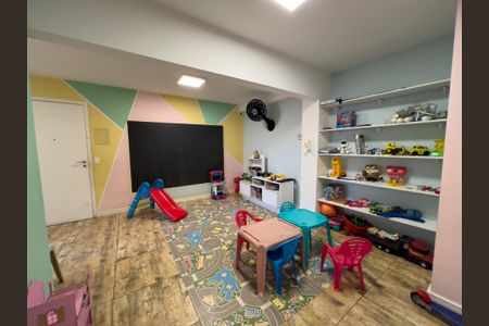 Apartamento para alugar com 67m², 3 quartos e 2 vagasBrinquedoteca