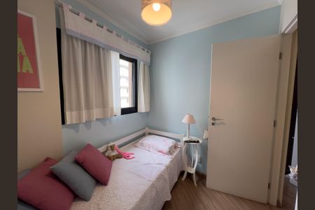 Apartamento para alugar com 67m², 3 quartos e 2 vagasQuarto 3