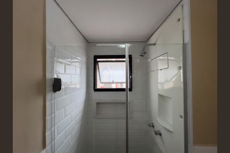 Apartamento para alugar com 67m², 3 quartos e 2 vagasBanheiro