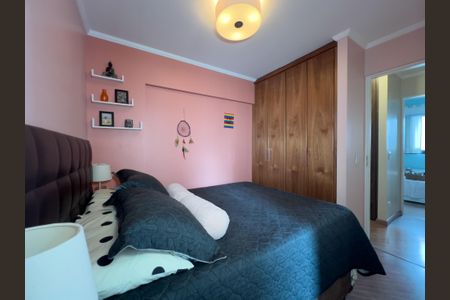 Apartamento para alugar com 67m², 3 quartos e 2 vagasQuarto 1