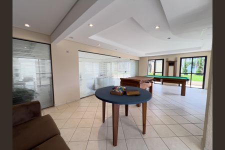 Apartamento para alugar com 67m², 3 quartos e 2 vagasSala de Jogos