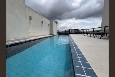 Apartamento para alugar com 67m², 3 quartos e 2 vagasPiscina