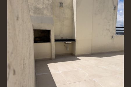 Apartamento para alugar com 67m², 3 quartos e 2 vagasÁrea comum - Churrasqueira