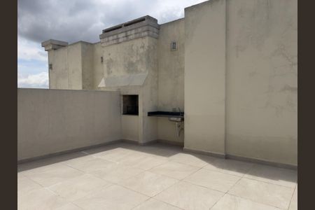 Apartamento para alugar com 67m², 3 quartos e 2 vagasÁrea comum - Churrasqueira