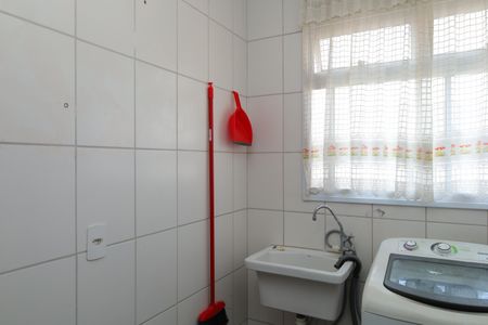 Apartamento para alugar com 48m², 2 quartos e sem vagaÁrea de Serviço