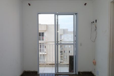 Apartamento para alugar com 48m², 2 quartos e sem vagaSacada