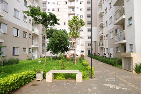 Apartamento para alugar com 48m², 2 quartos e sem vagaÁrea comum