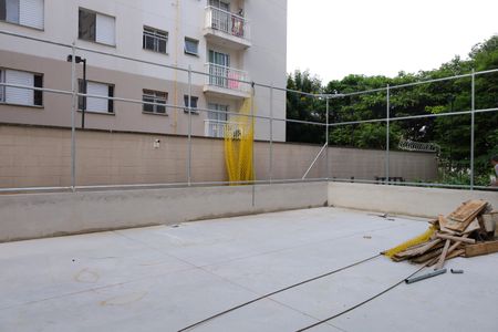 Apartamento para alugar com 48m², 2 quartos e sem vagaÁrea comum - Quadra