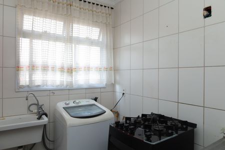 Apartamento para alugar com 48m², 2 quartos e sem vagaÁrea de Serviço