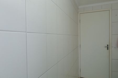 Apartamento para alugar com 48m², 2 quartos e sem vagaBanheiro