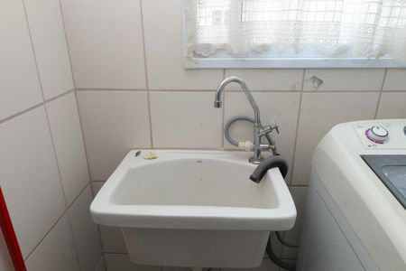 Apartamento para alugar com 48m², 2 quartos e sem vagaÁrea de Serviço