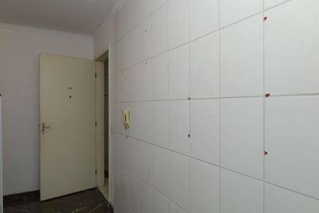 Apartamento para alugar com 48m², 2 quartos e sem vagaCozinha