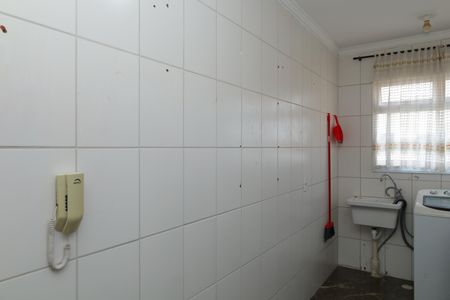 Apartamento para alugar com 48m², 2 quartos e sem vagaCozinha
