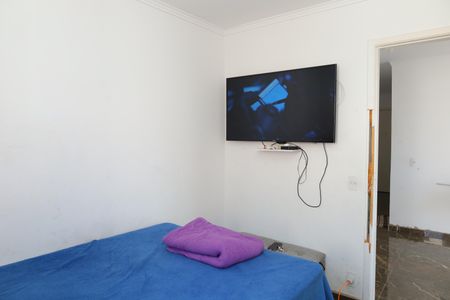 Apartamento para alugar com 48m², 2 quartos e sem vagaQuarto 2