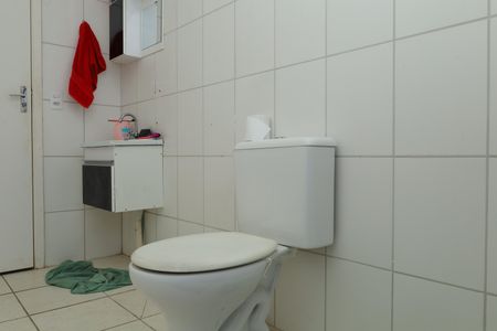 Apartamento para alugar com 48m², 2 quartos e sem vagaBanheiro