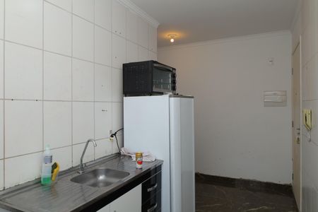 Apartamento para alugar com 48m², 2 quartos e sem vagaCozinha