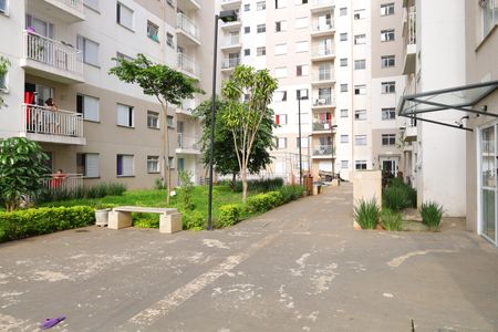 Apartamento para alugar com 48m², 2 quartos e sem vagaÁrea comum