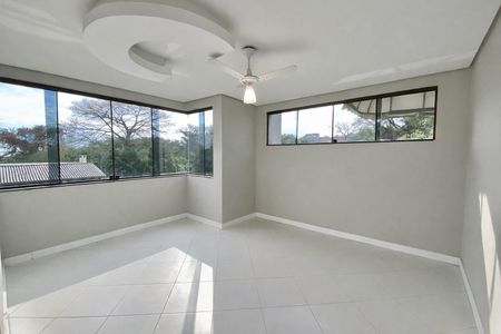 Casa à venda com 600m², 5 quartos e 6 vagasQuarto 3