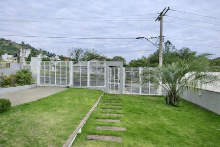 Casa à venda com 600m², 5 quartos e 6 vagasÁrea Externa 