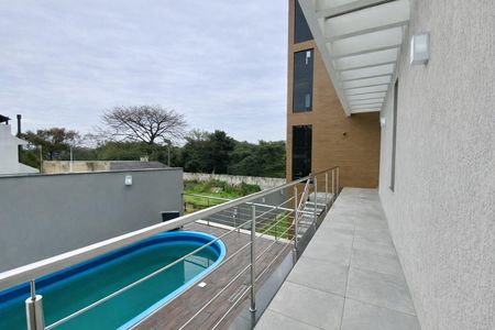 Casa à venda com 600m², 5 quartos e 6 vagasÁrea Externa 