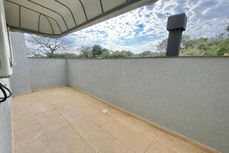 Casa à venda com 600m², 5 quartos e 6 vagasÁrea Externa 