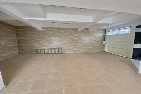 Casa à venda com 600m², 5 quartos e 6 vagasÁrea Externa 