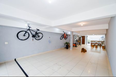 Casa à venda com 250m², 3 quartos e 6 vagasGaragem