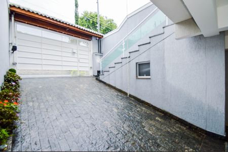 Casa à venda com 250m², 3 quartos e 6 vagasGaragem