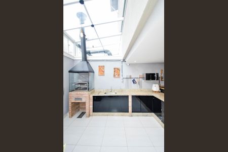 Casa à venda com 250m², 3 quartos e 6 vagasÁrea gourmet