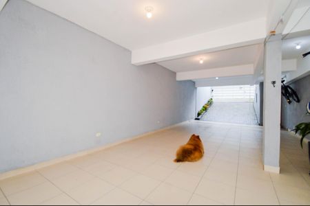 Casa à venda com 250m², 3 quartos e 6 vagasGaragem