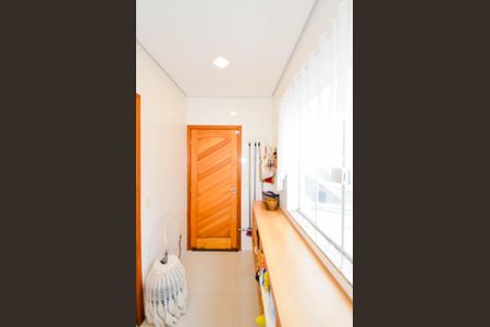 Casa à venda com 250m², 3 quartos e 6 vagasÁrea de Serviço