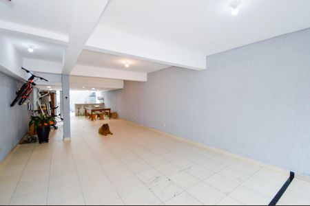 Casa à venda com 250m², 3 quartos e 6 vagasGaragem