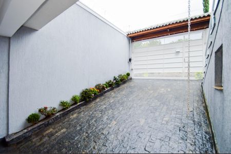 Casa à venda com 250m², 3 quartos e 6 vagasGaragem